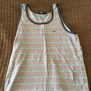 Vans tank top